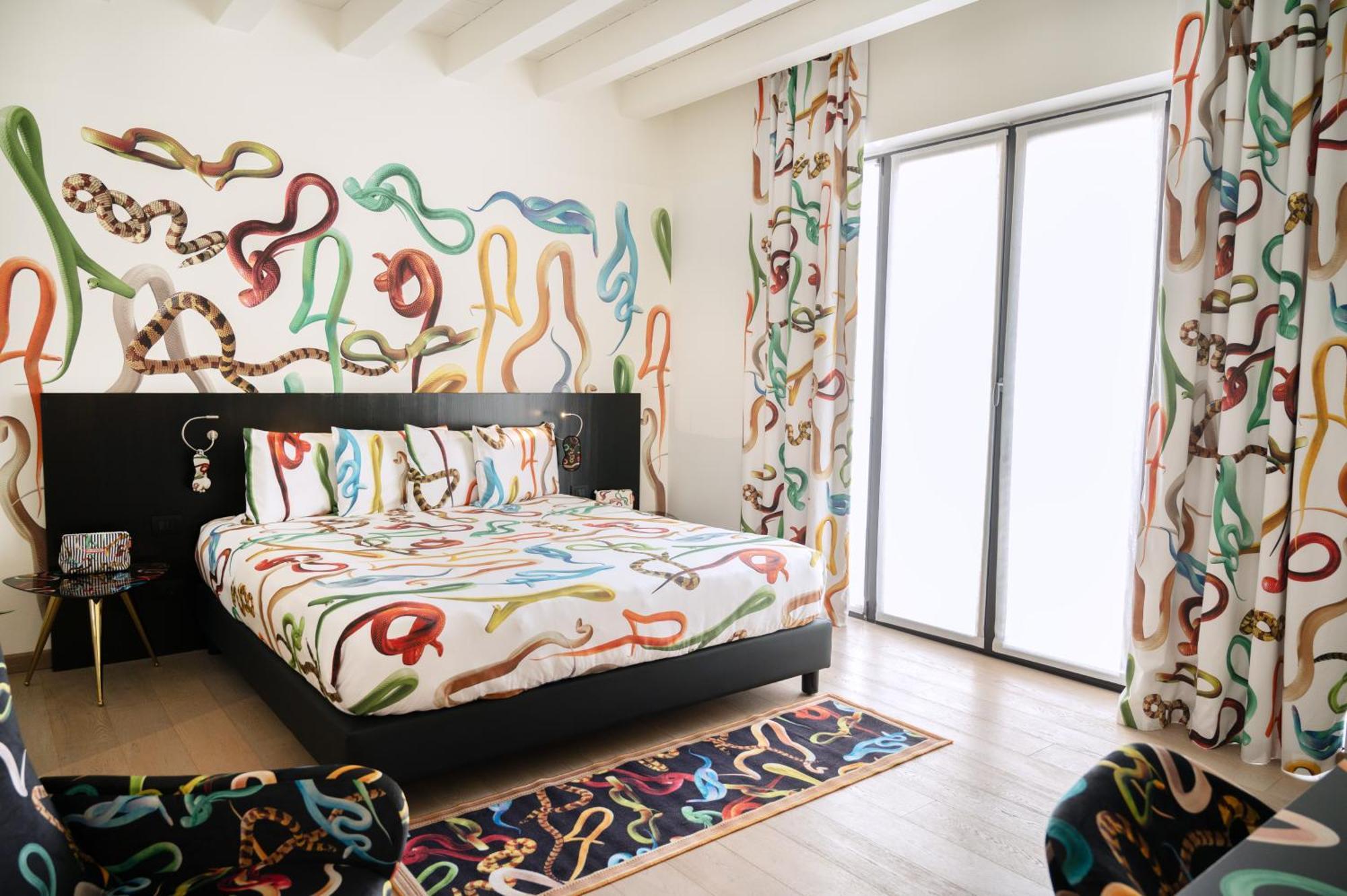 Savona 18 Suites - Member Of Preferred Hotels & Resorts — Fotos 1
